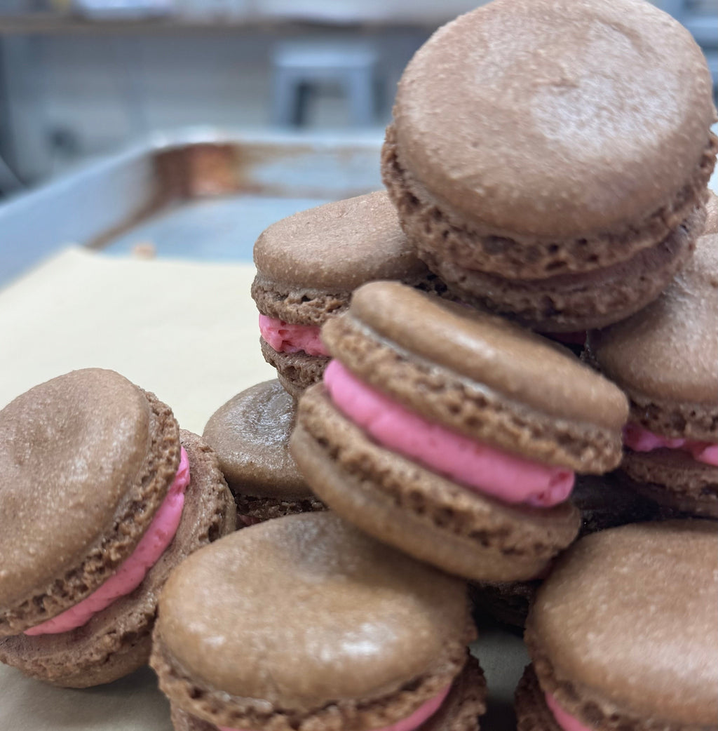 Macarons