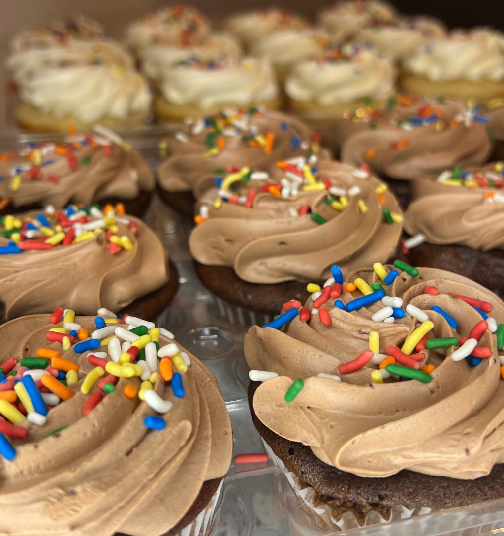 Cupcakes
