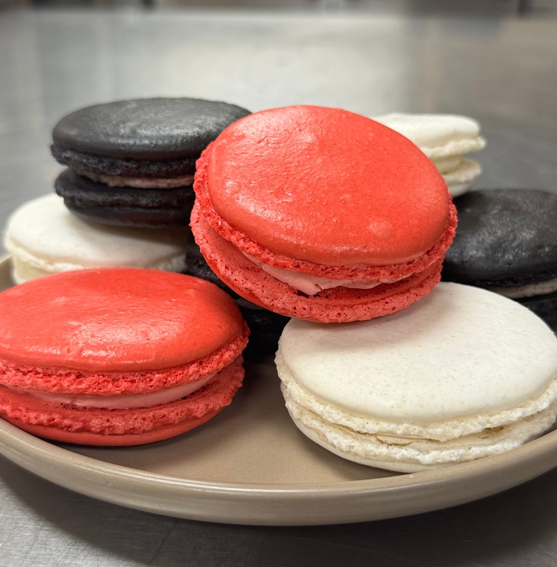 Macarons