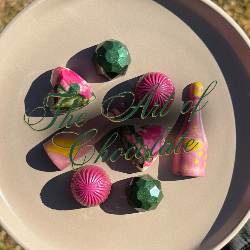 The Art of Chocolate