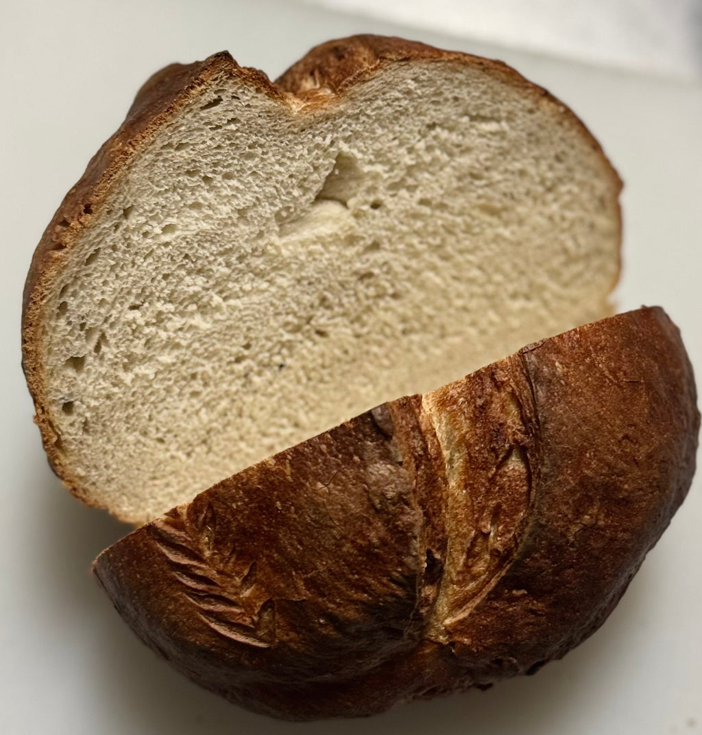 Sourdough Loaf