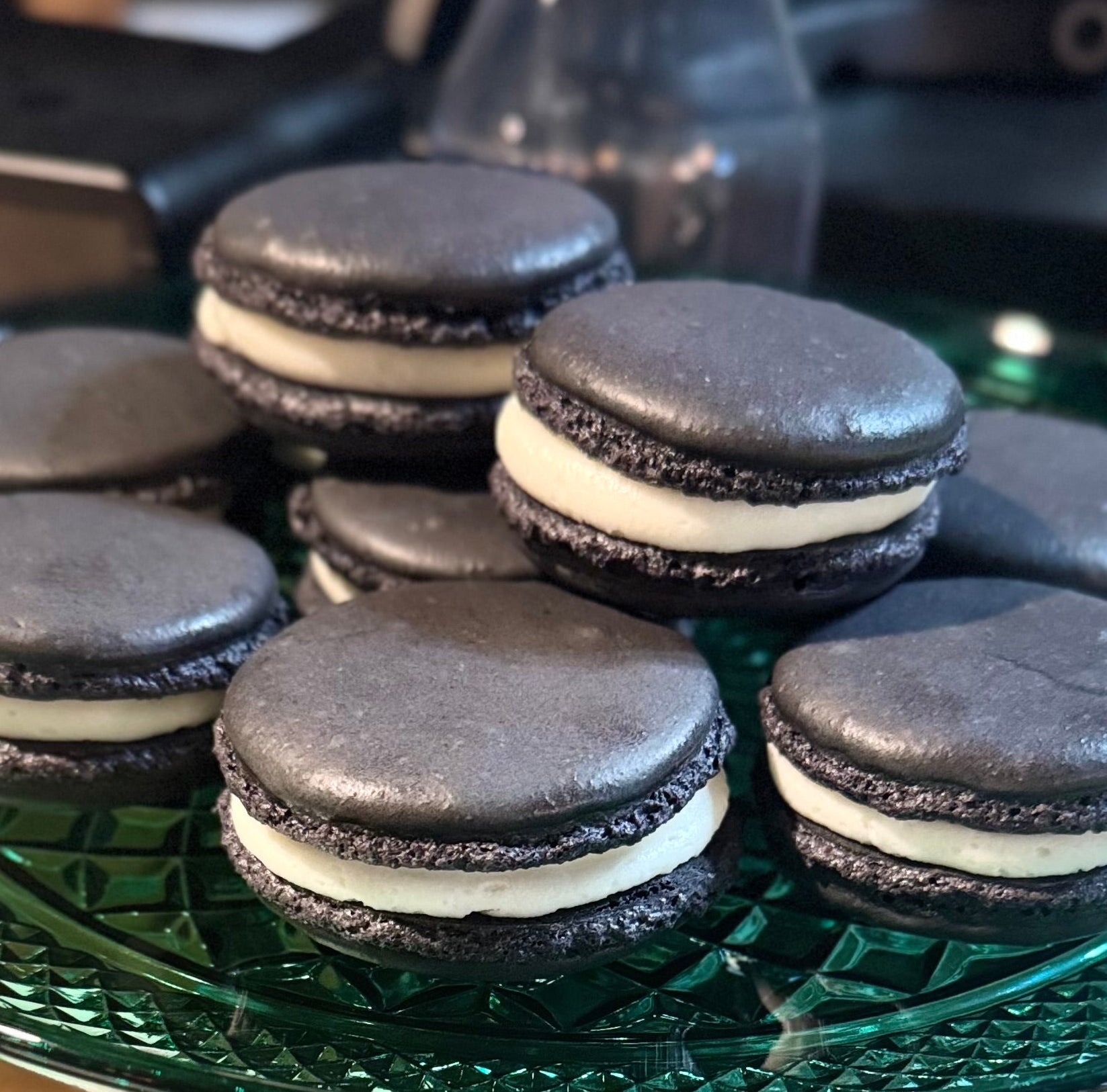 Macarons