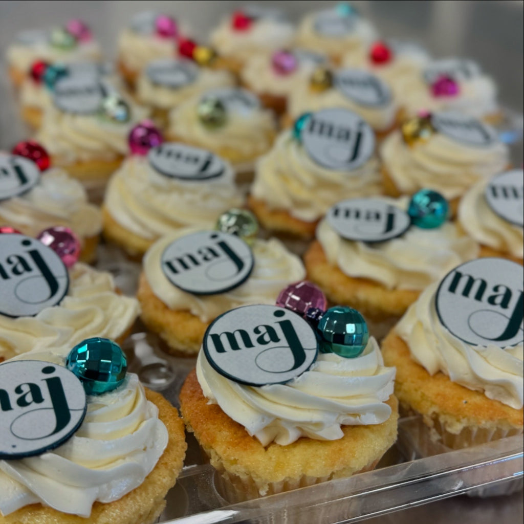 Cupcakes