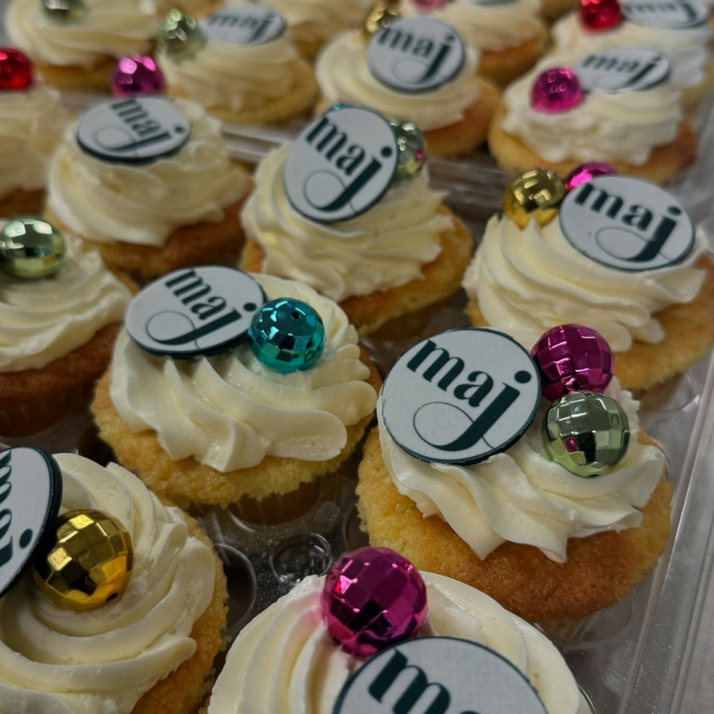 Cupcakes