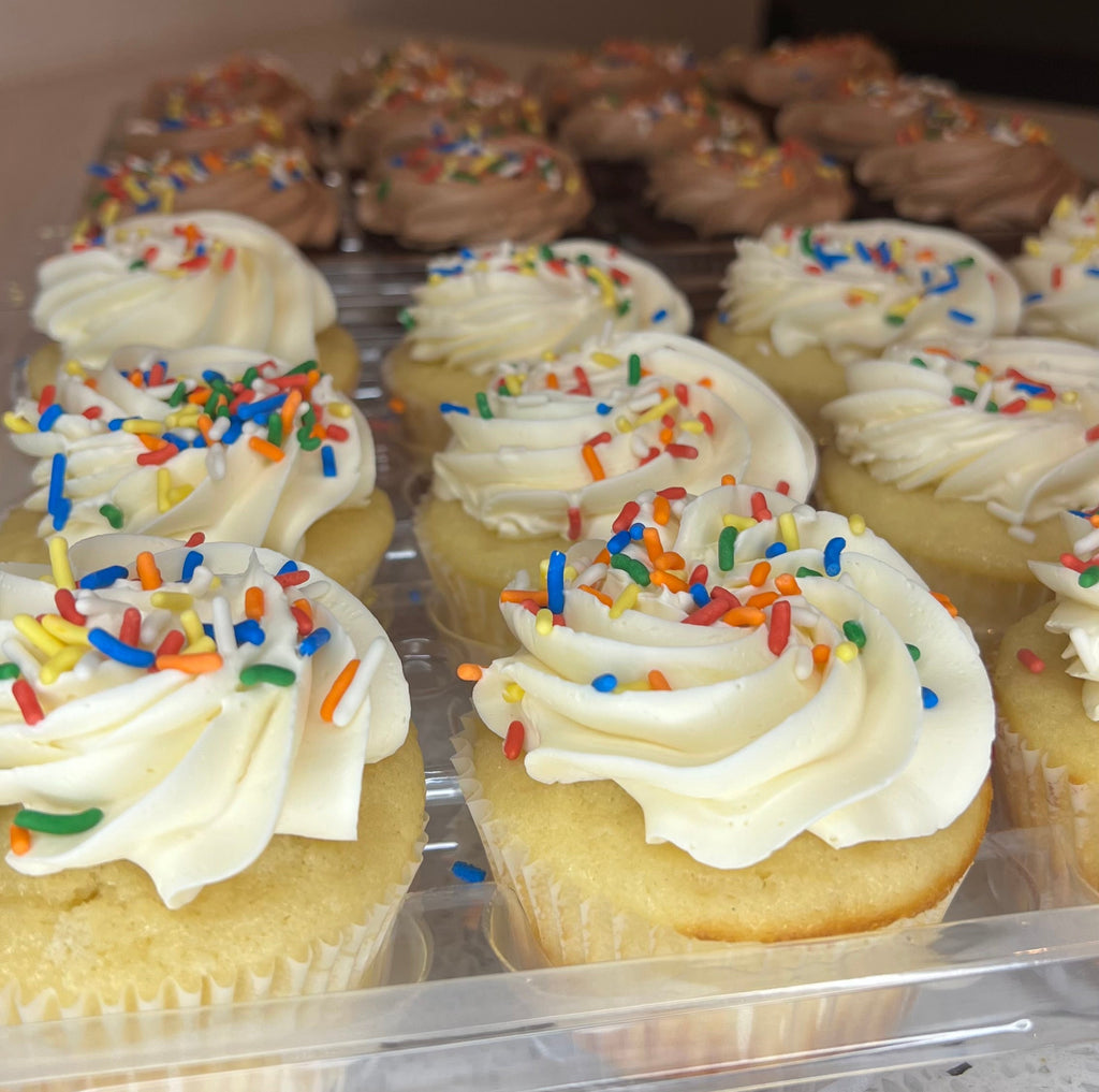 Cupcakes