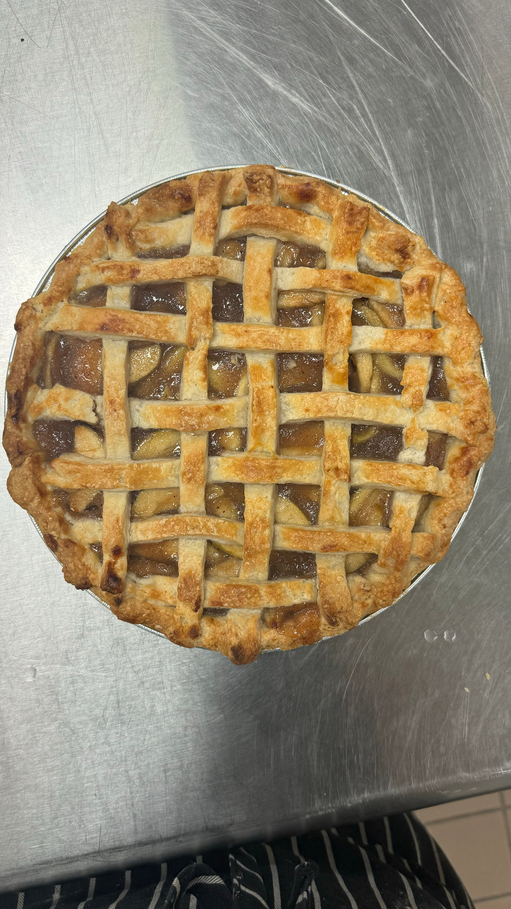 Pies