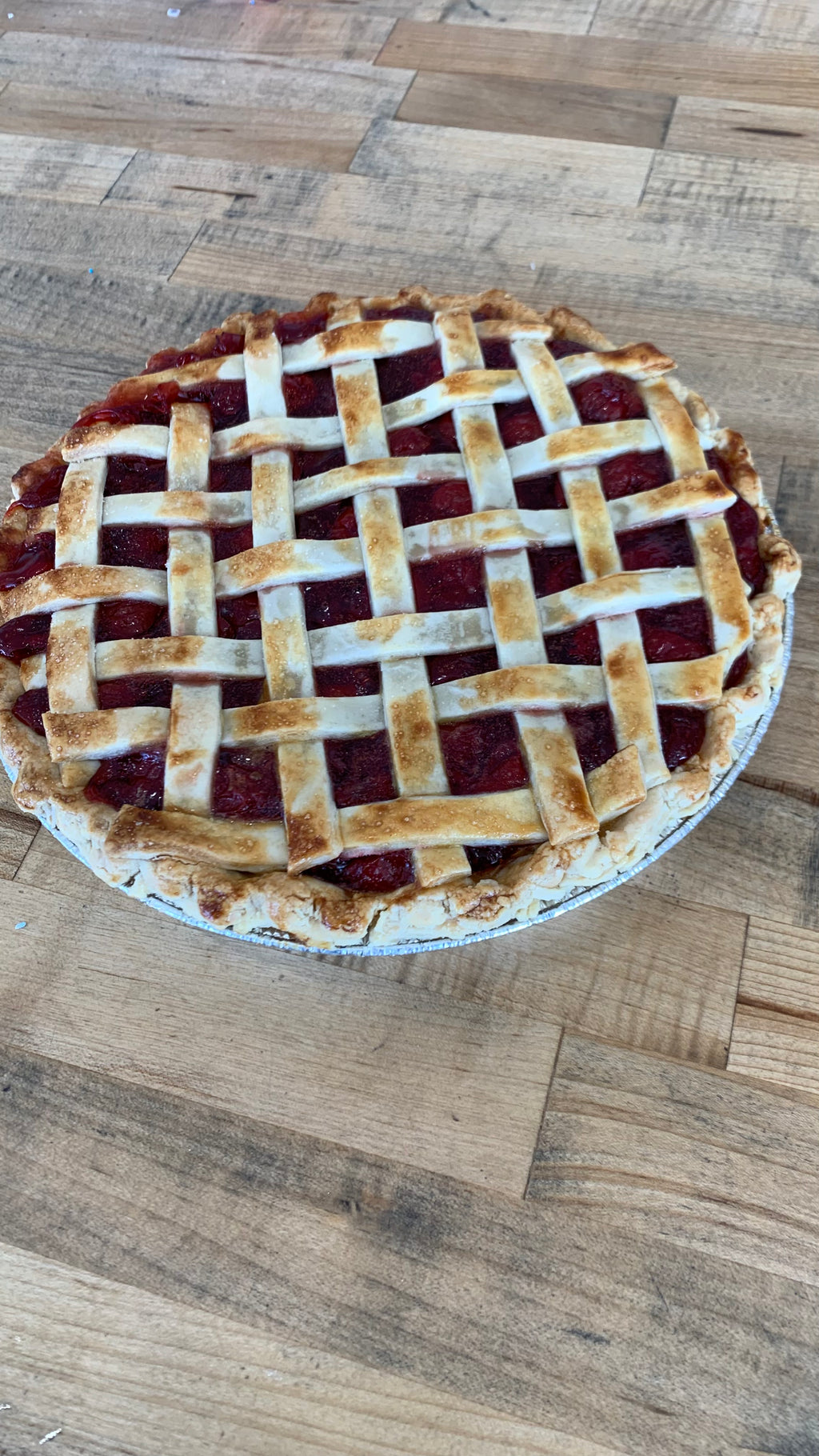 Pies